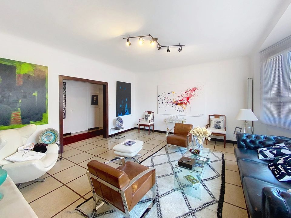 Wohnung in Perpignan, Pyrenees-Orientales - Foto 1