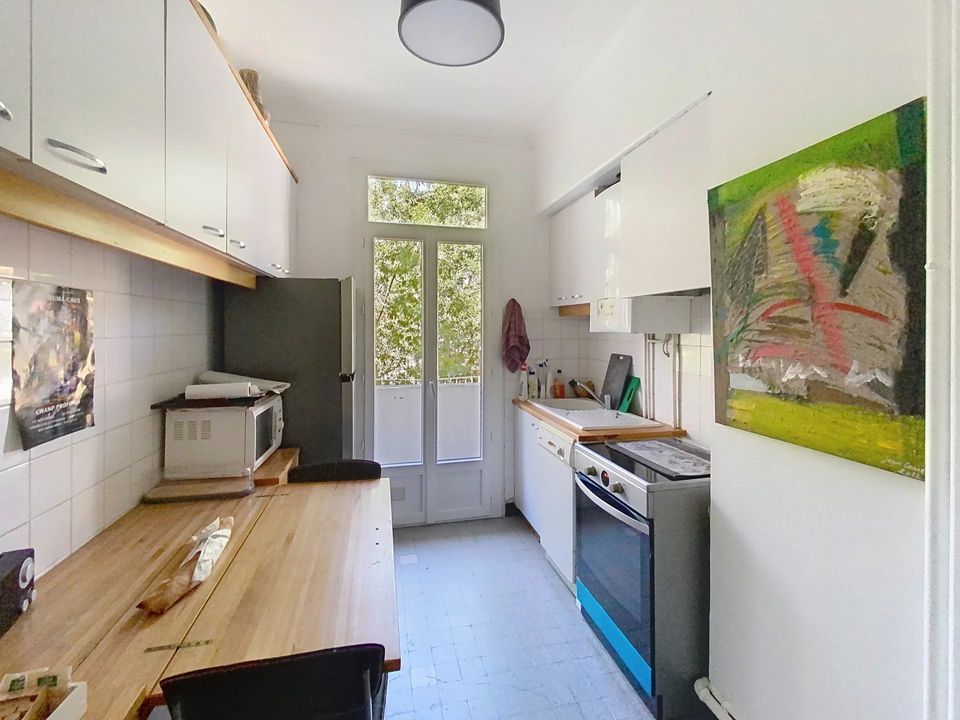 Wohnung in Perpignan, Pyrenees-Orientales - Foto 2