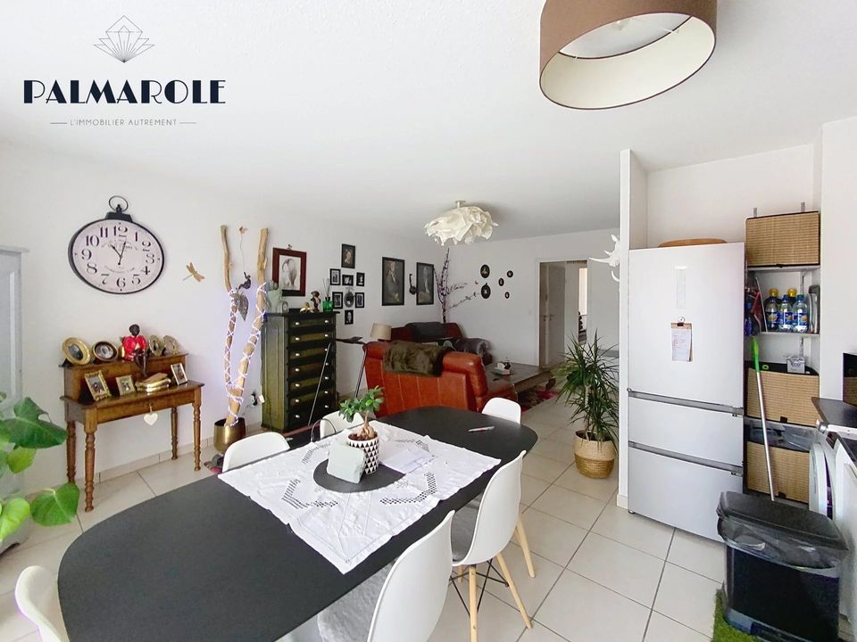 Lejlighed i Perpignan, Pyrenees-Orientales - foto 1