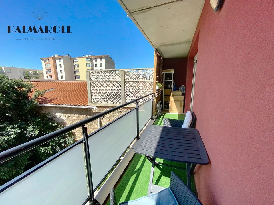 Lejlighed i Perpignan, Pyrenees-Orientales - foto 2
