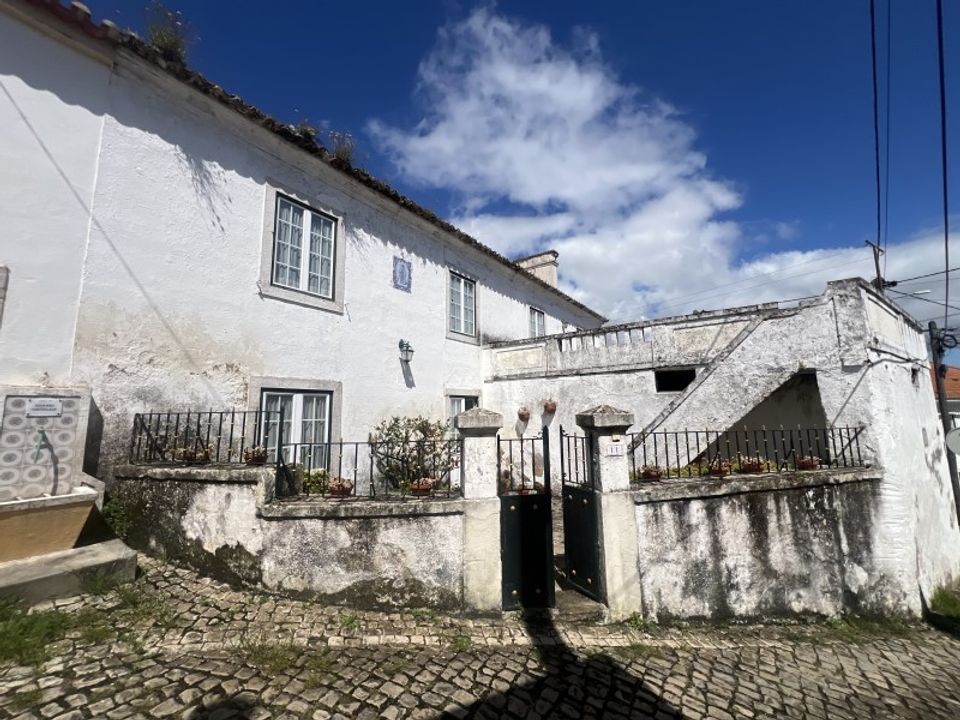 Erhvervsejendom i Dois Portos, Lisbon - foto 2