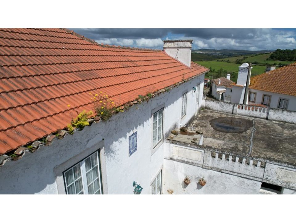 Farm i Dois Portos, Lisbon - foto 2