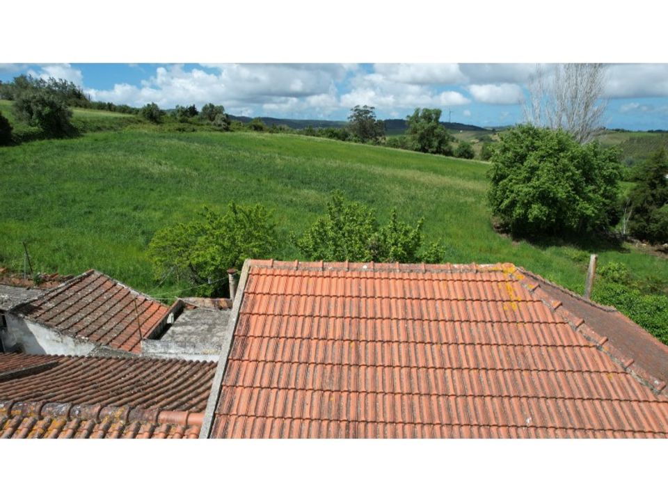 Farm i Dois Portos, Lisbon - foto 3