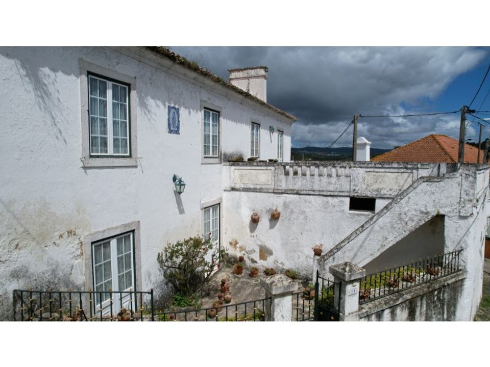 Farm i Dois Portos, Lisbon - foto 4