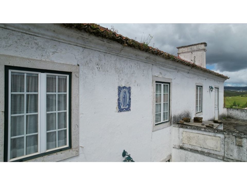 Farm i Dois Portos, Lisbon - foto 5