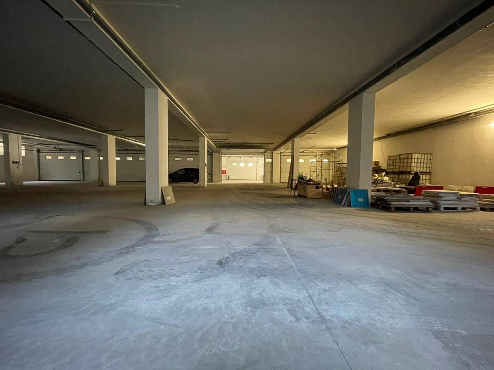 Erhvervsejendom i Maddaloni, Caserta - foto 3