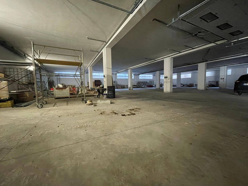Erhvervsejendom i Maddaloni, Caserta - foto 4