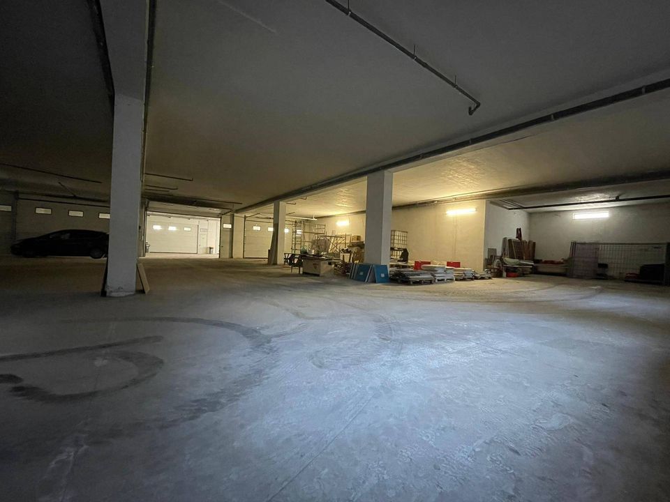 Erhvervsejendom i Maddaloni, Caserta - foto 5