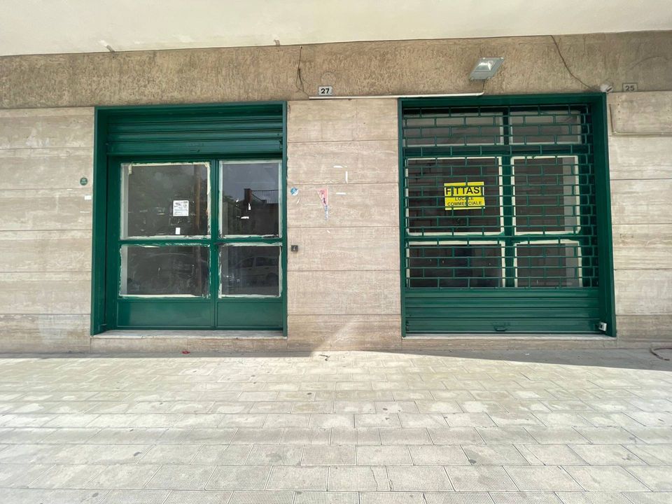 Erhvervsejendom i Maddaloni, Caserta - foto 5