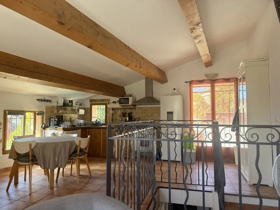 Landejendom i Sainte-Anastasie-sur-Issole, Var - foto 4