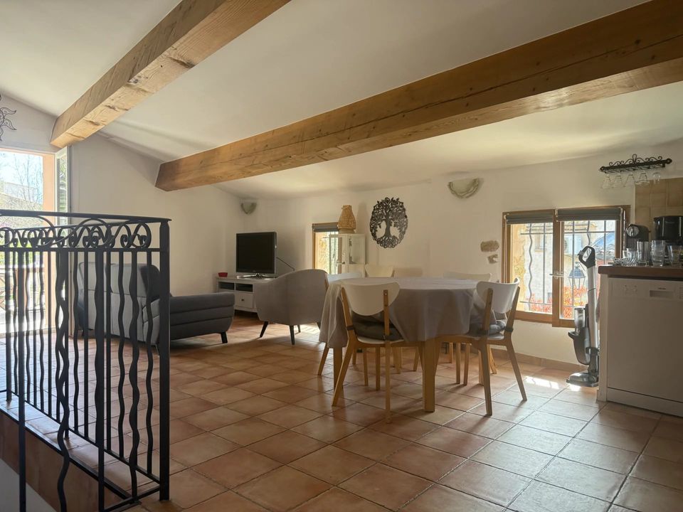 Landejendom i Sainte-Anastasie-sur-Issole, Var - foto 5