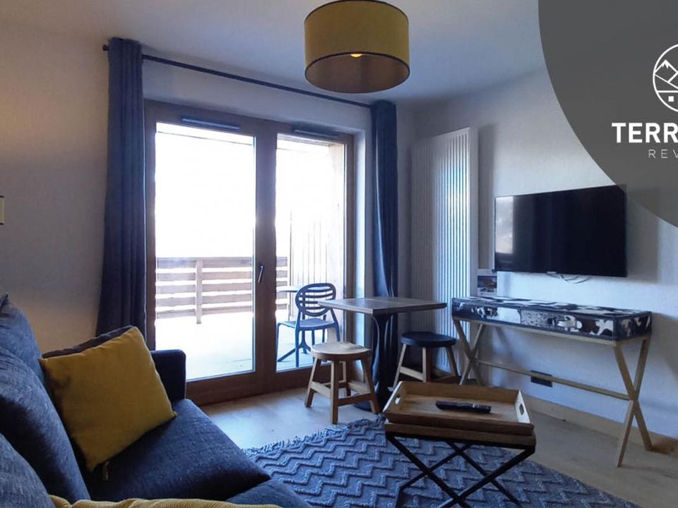 Lejlighed i Aime, Savoie - foto 4