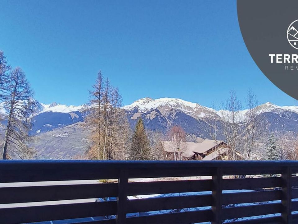 Lejlighed i Aime, Savoie - foto 5