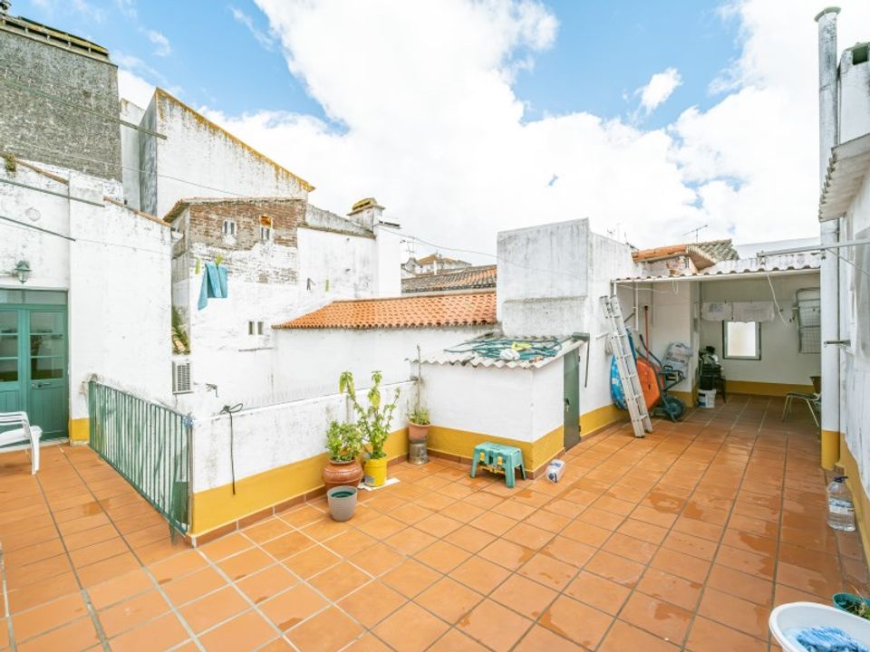 Villa a Evora, Evora - foto 1