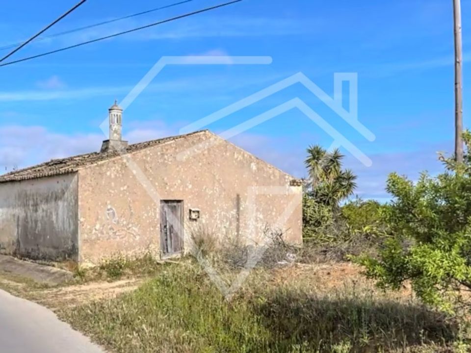 Farm i Carvoeiro, Faro - foto 1