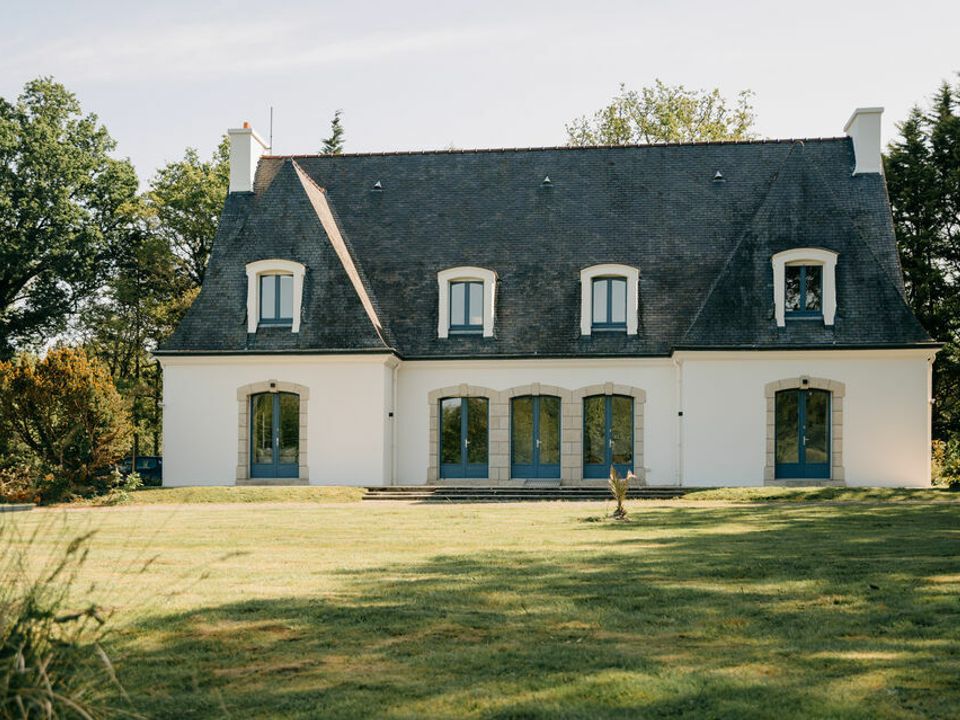 Erhvervsejendom i Quimper, Finistere - foto 1