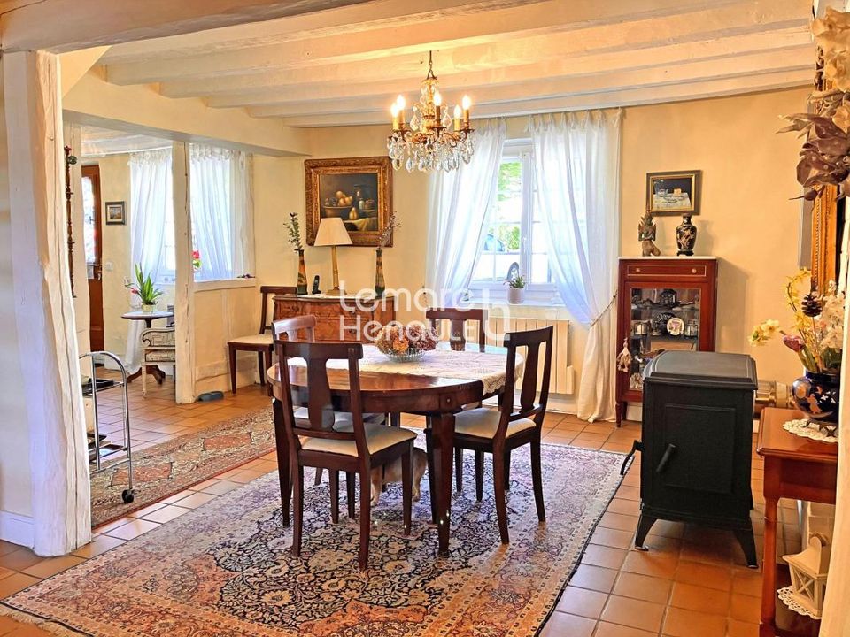 Villa i Tréon, Eure-et-Loir - foto 4