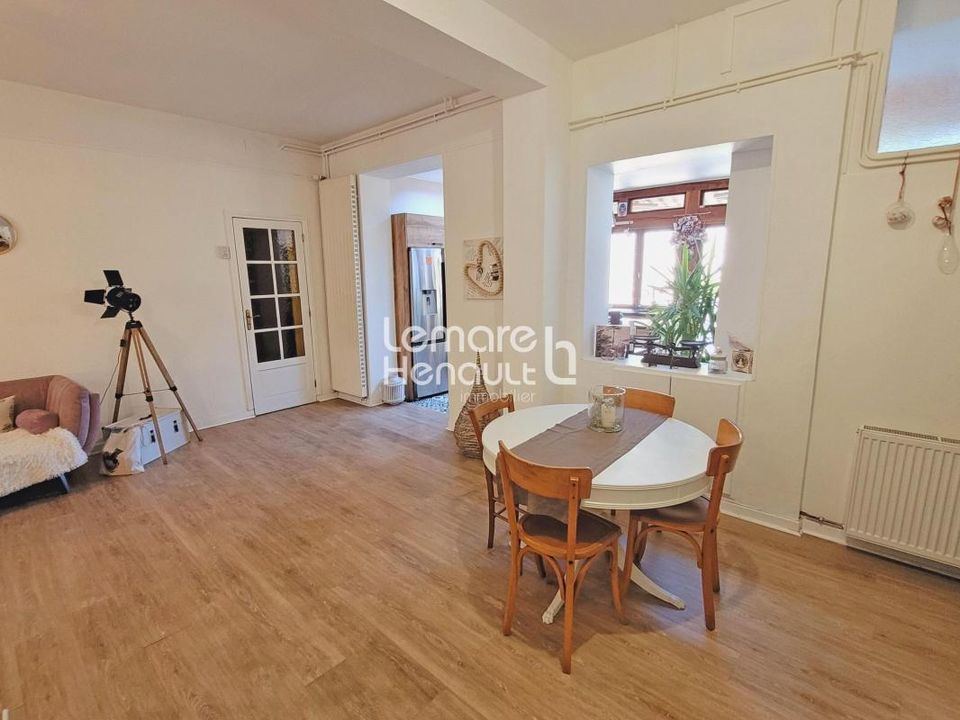 Byhus i Dreux, Eure-et-Loir - foto 5