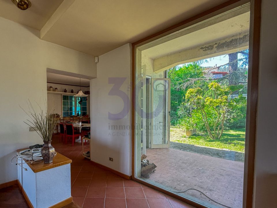 Villa i Arezzo, Arezzo - foto 3