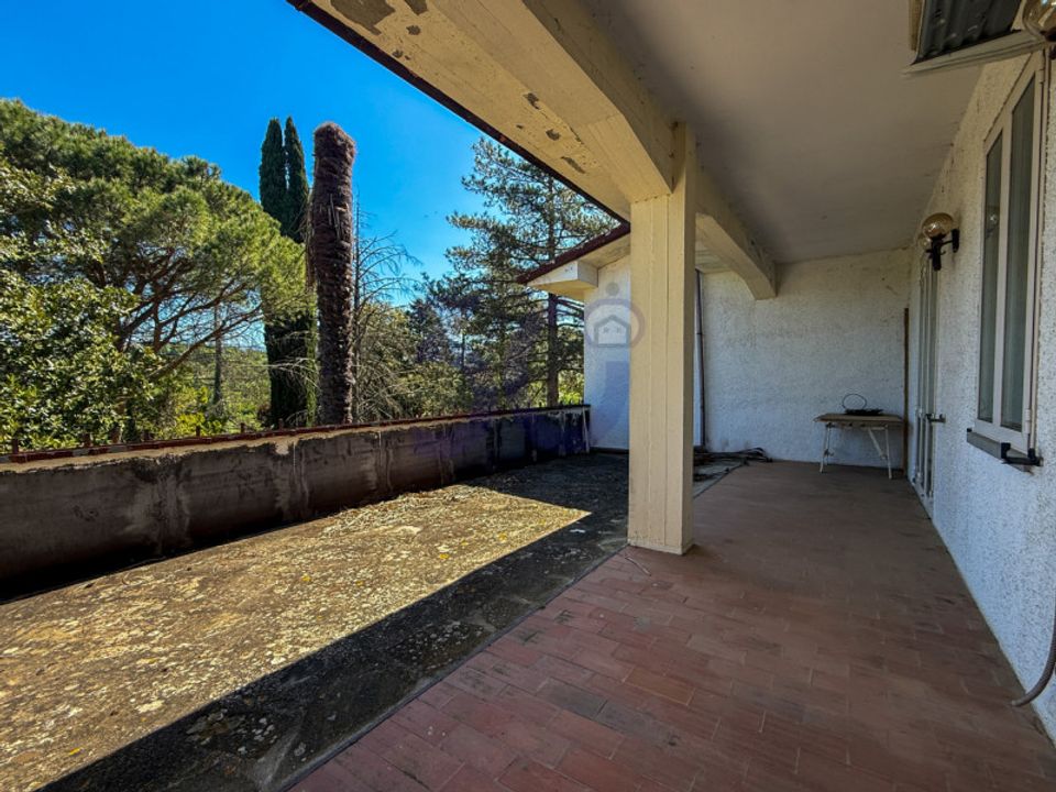 Villa i Arezzo, Arezzo - foto 5