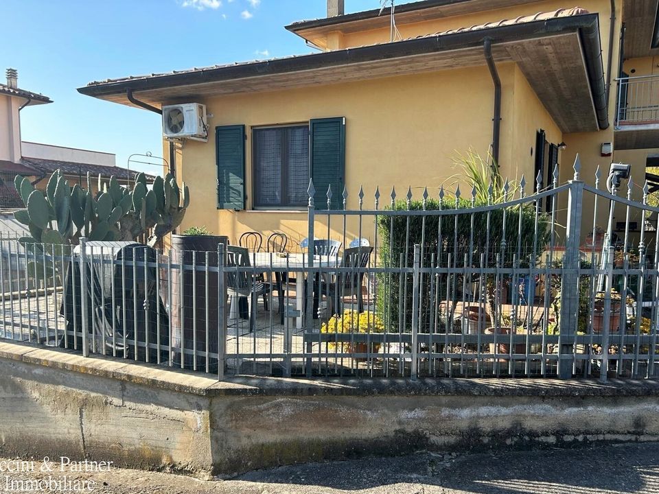 Villa i Castiglione del Lago, Perugia - foto 2