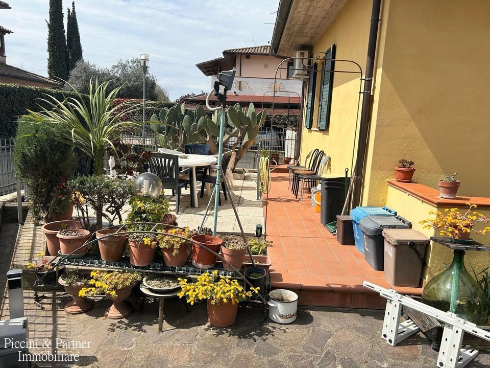 Villa i Castiglione del Lago, Perugia - foto 3