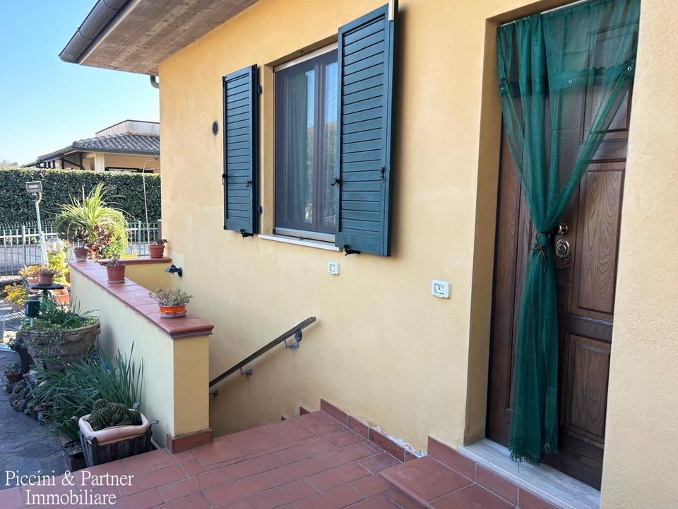 Villa i Castiglione del Lago, Perugia - foto 4