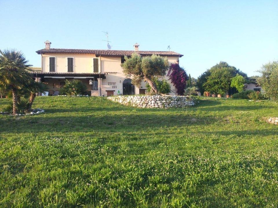 Villa i Monteprandone, Ascoli Piceno - foto 2