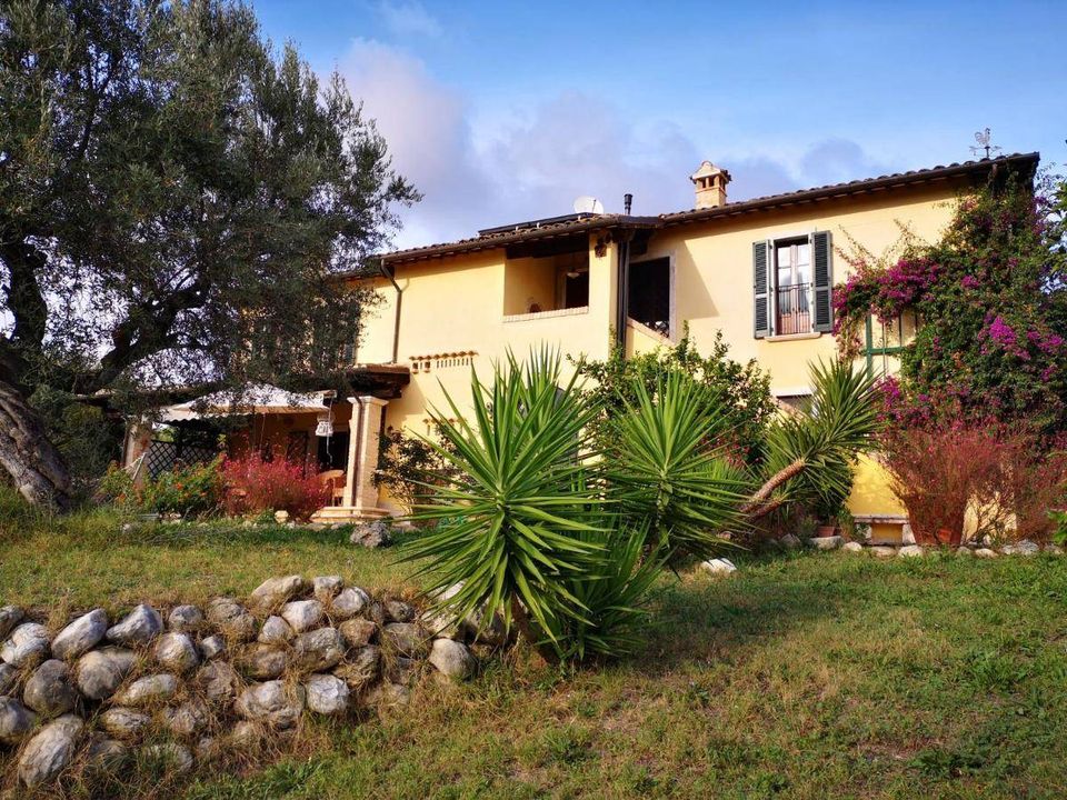 Villa i Monteprandone, Ascoli Piceno - foto 5