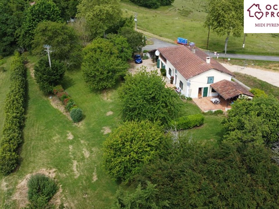 Villa i Lilhac, Haute-Garonne - bilde 2