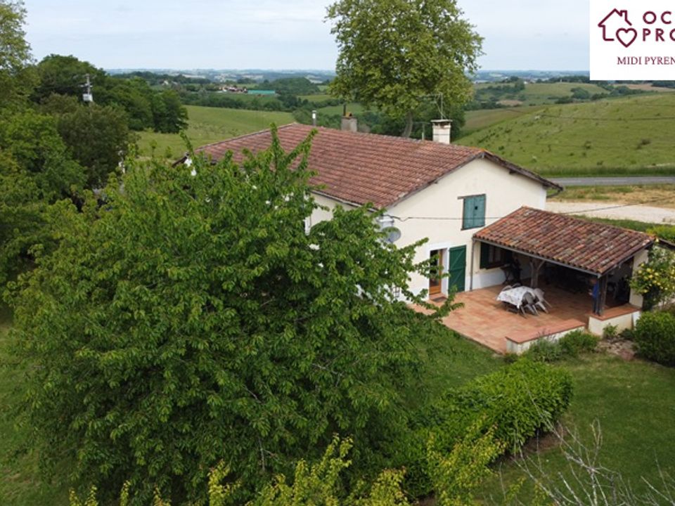 Villa i Lilhac, Haute-Garonne - bilde 5