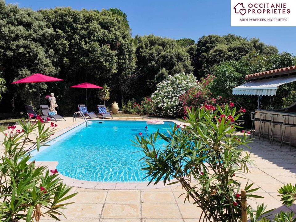 Villa a Montolieu, Aude - foto 2