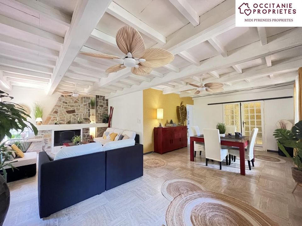 Villa a Montolieu, Aude - foto 3