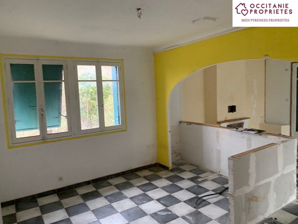 Villa i L'Isle-en-Dodon, Haute-Garonne - foto 4