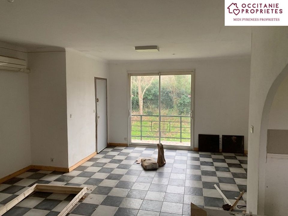Villa i L'Isle-en-Dodon, Haute-Garonne - foto 5