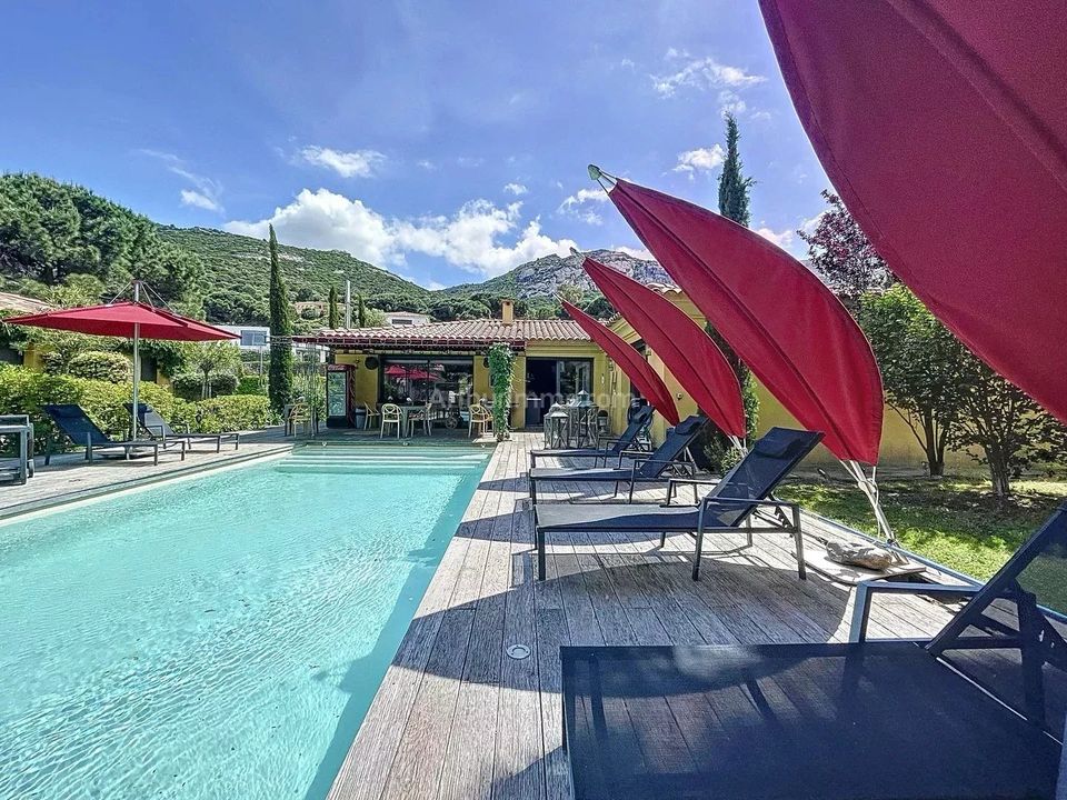 Villa i Calvi, Haute-Corse - foto 2