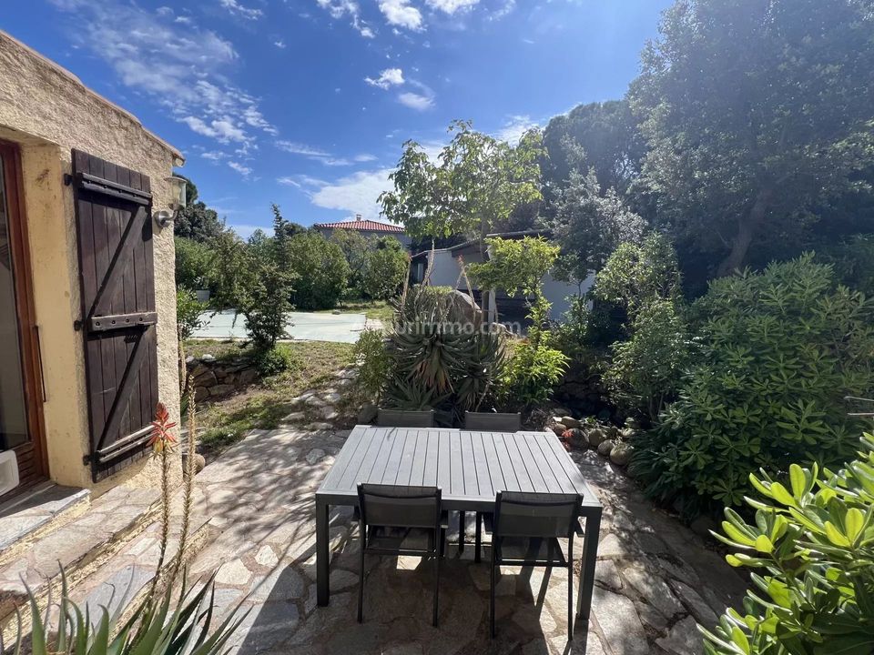 Villa en L'Île-Rousse, Haute-Corse - foto 4