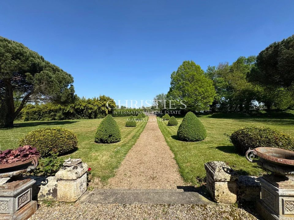 Villa i Fronsac, Gironde - foto 2