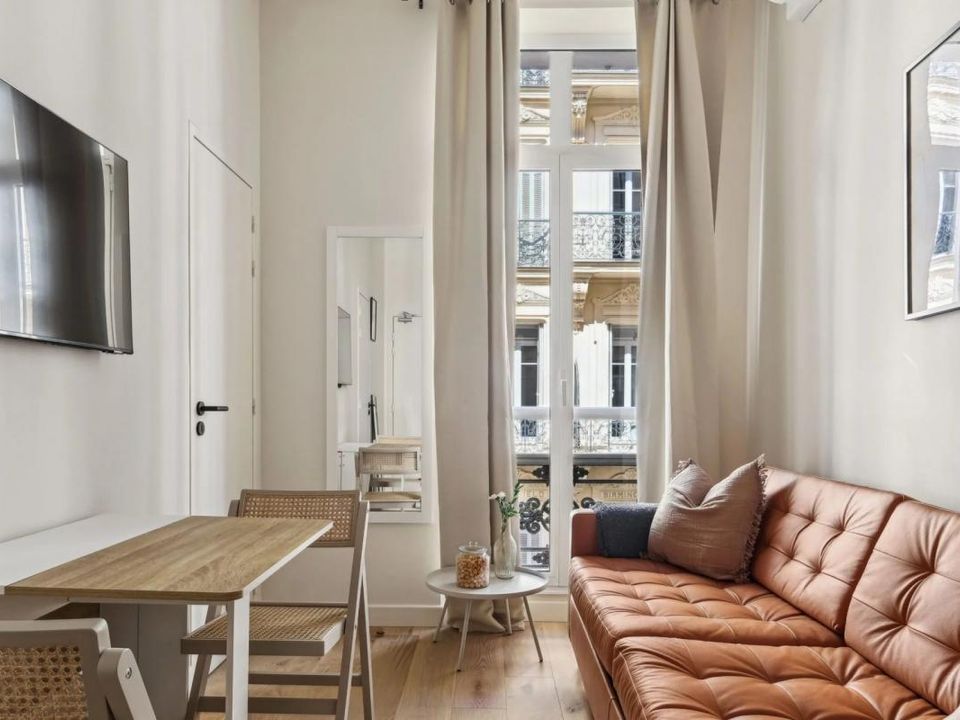 Studio i Nice, Alpes-Maritimes - foto 2