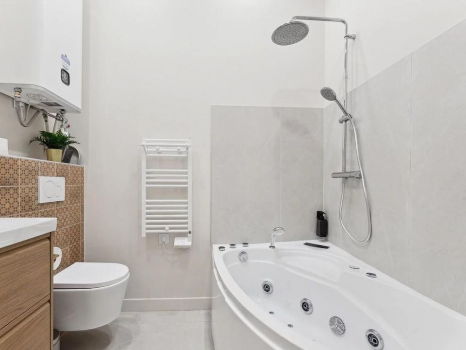 Studio i Nice, Alpes-Maritimes - foto 5