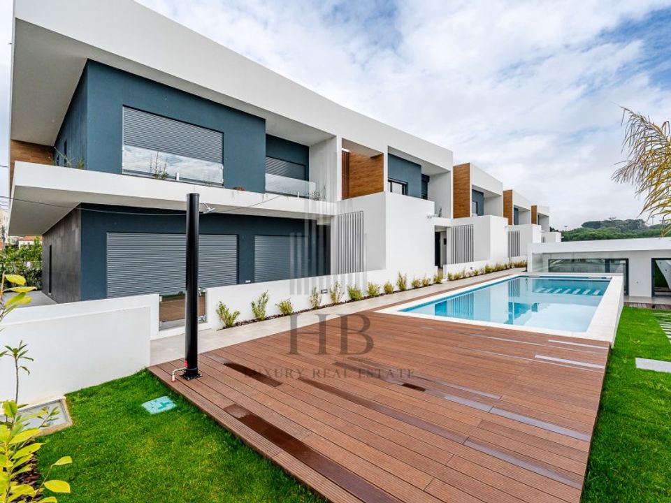 Byhus i Loures, Lisbon - foto 1