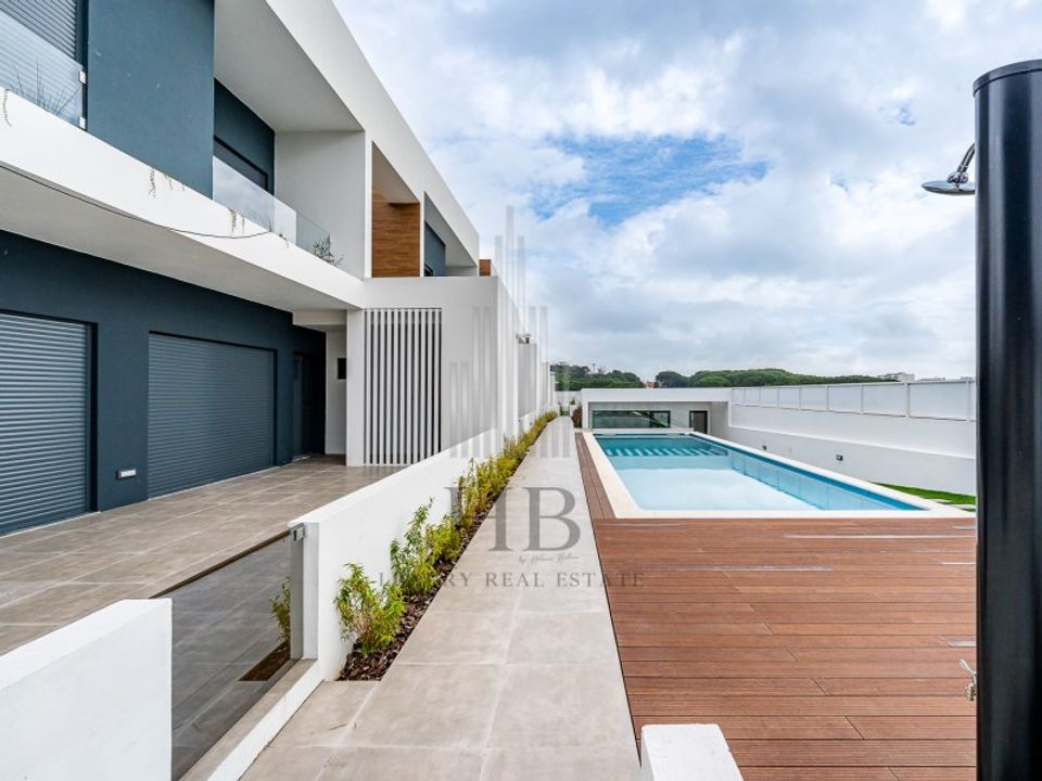 Byhus i Loures, Lisbon - foto 2