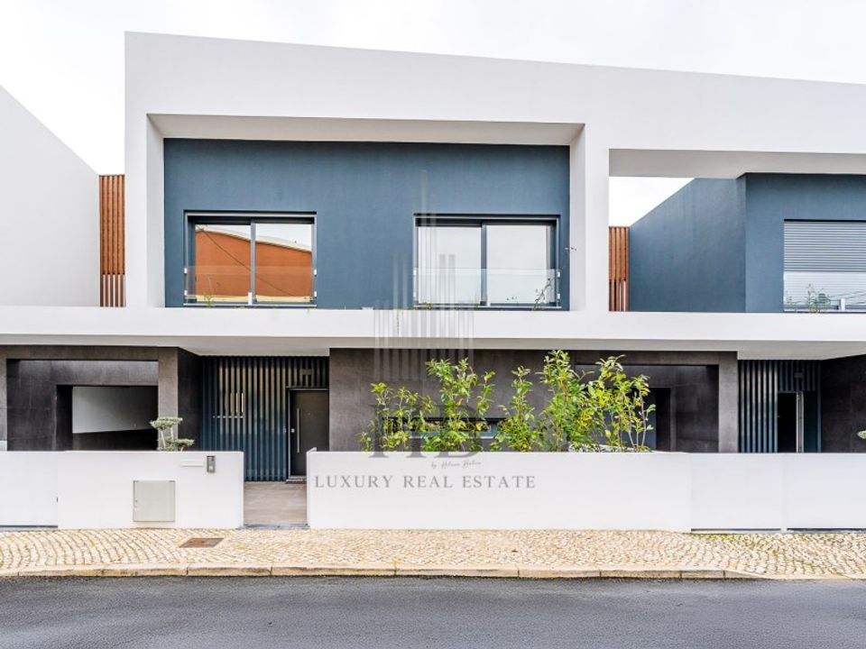 Byhus i Loures, Lisbon - foto 4