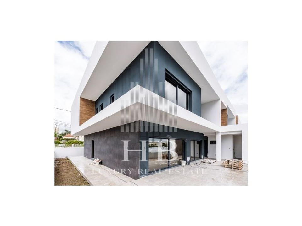 Byhus i Loures, Lisbon - foto 1