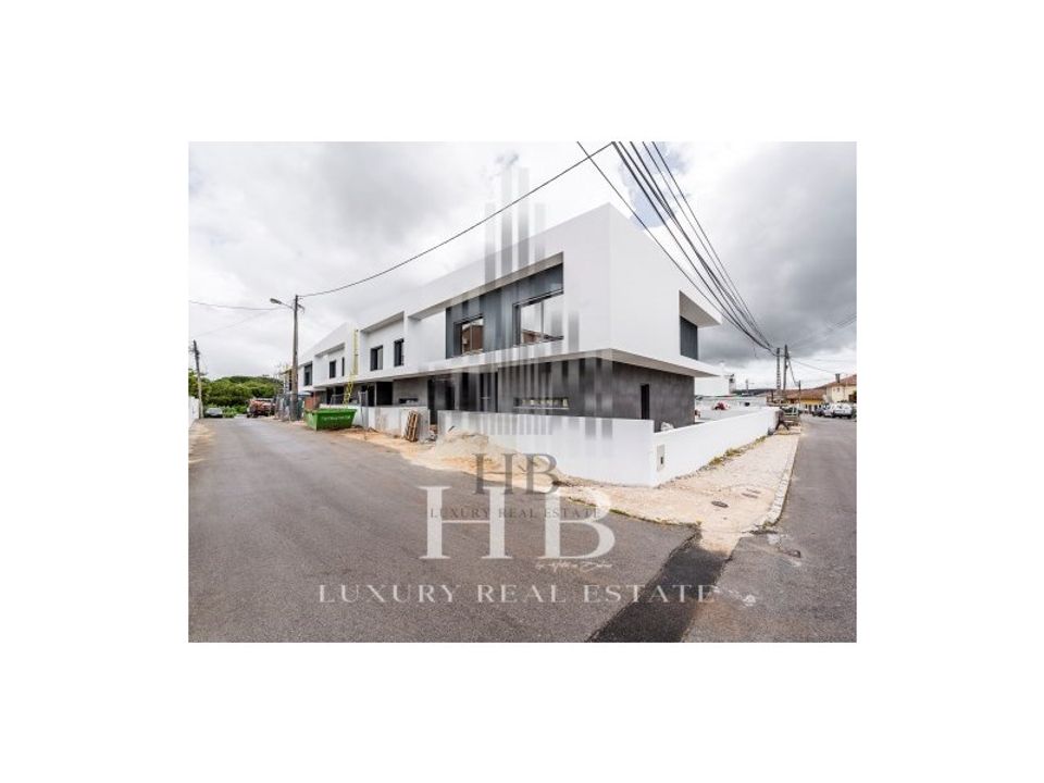 Byhus i Loures, Lisbon - foto 3
