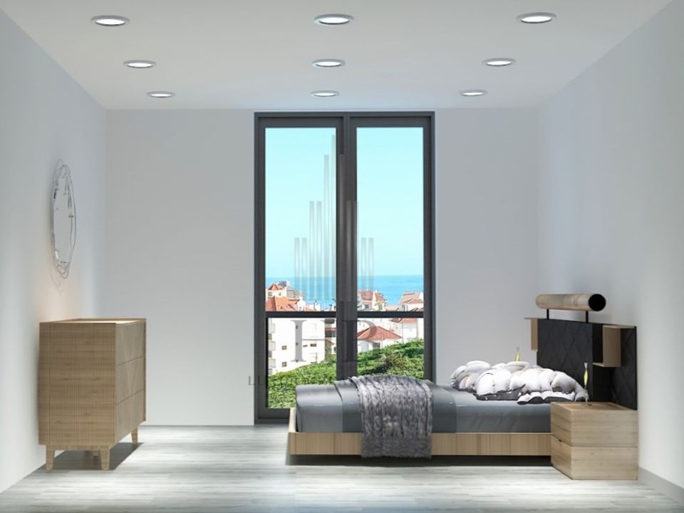 Lejlighed i Almocageme, Lisbon - foto 5