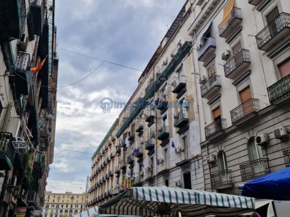 Erhvervsejendom i Naples, Naples - foto 2