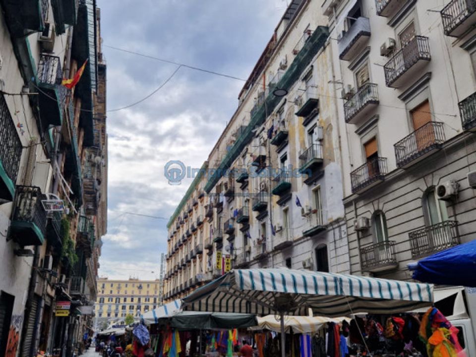 Erhvervsejendom i Naples, Naples - foto 3