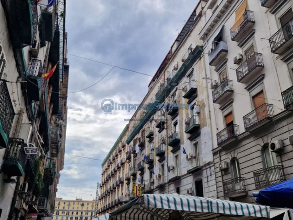 Erhvervsejendom i Naples, Naples - foto 4