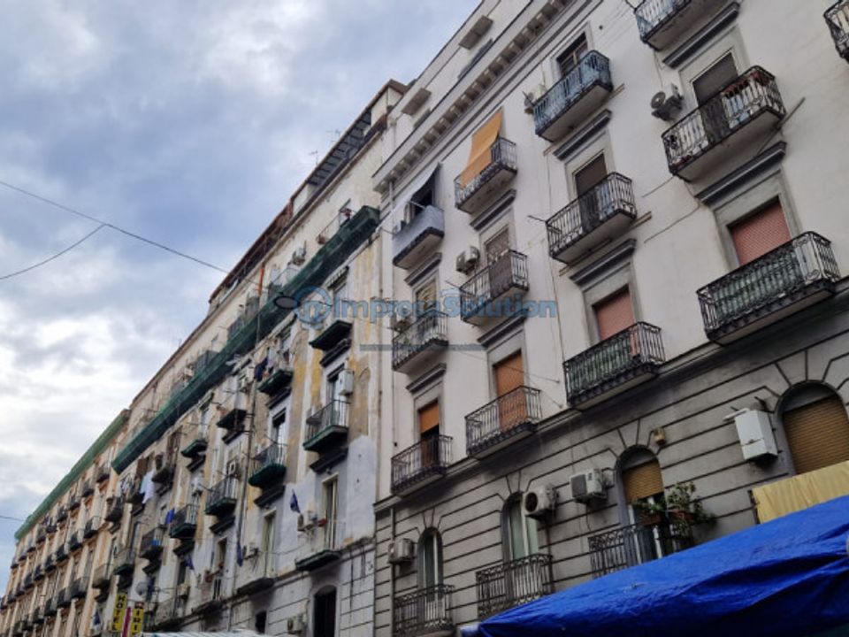 Erhvervsejendom i Naples, Naples - foto 5